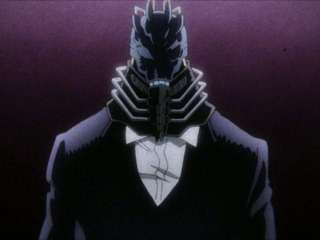 All For One