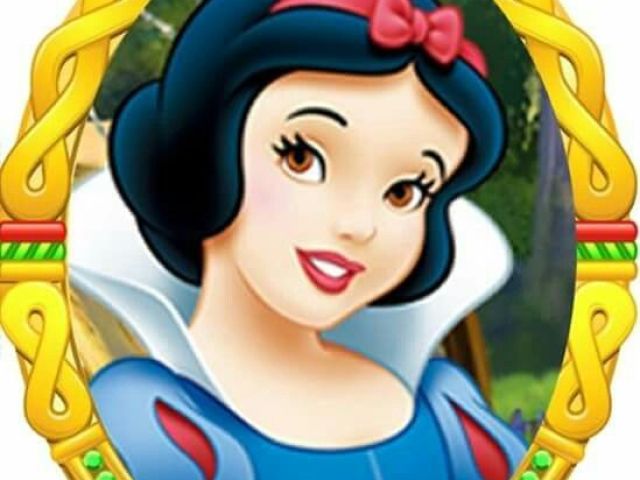 branca de neve