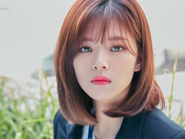 Jeongyeon