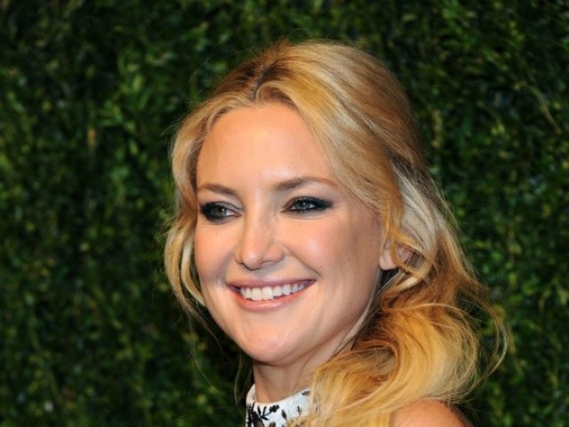 Kate Hudson.