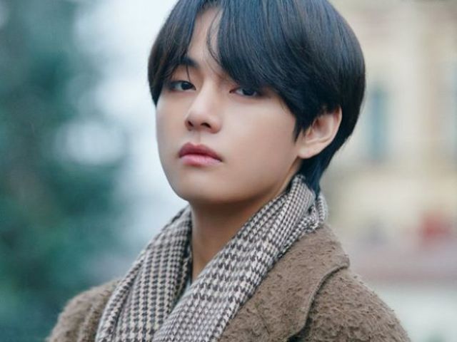 Taehyung