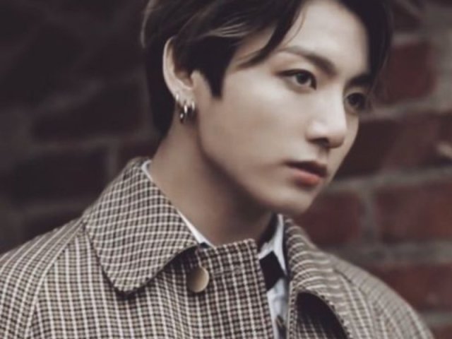 Jungkook