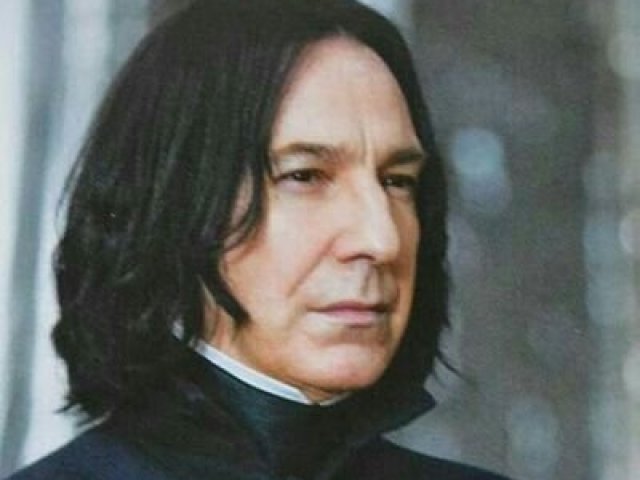 Snape