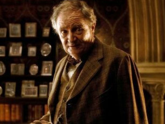 Slughorn