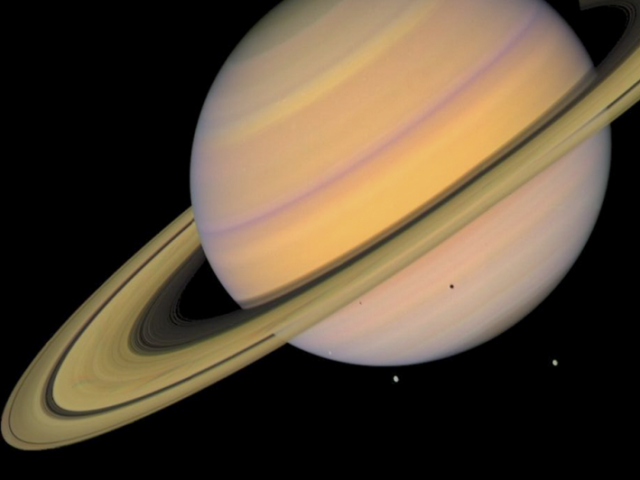 SATURNO