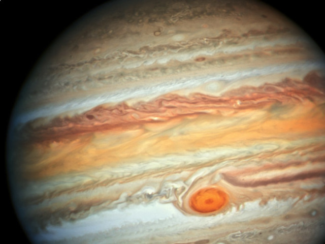 JUPITER