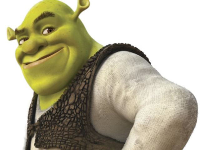 SHREK