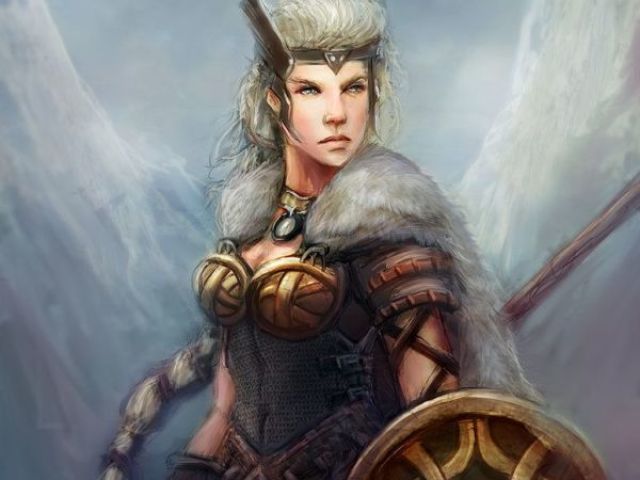 Freya