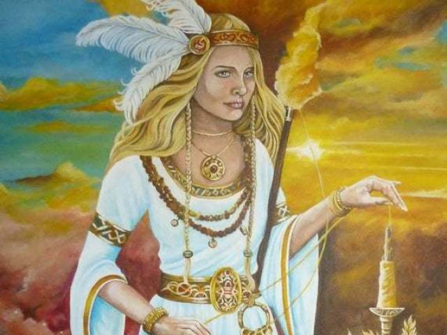 Frigga