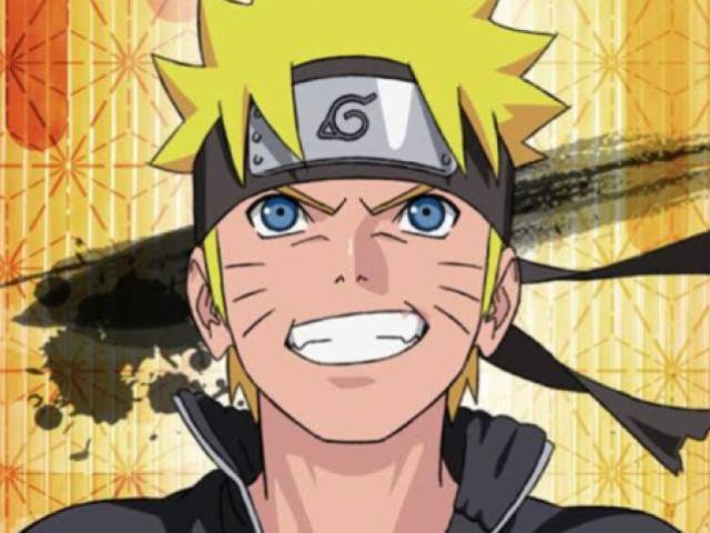 Quiz da história do Naruto