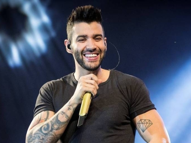Gusttavo Lima