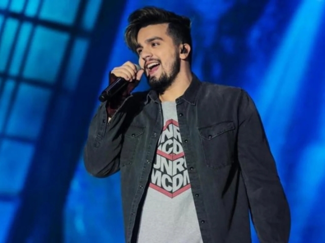 Luan Santana