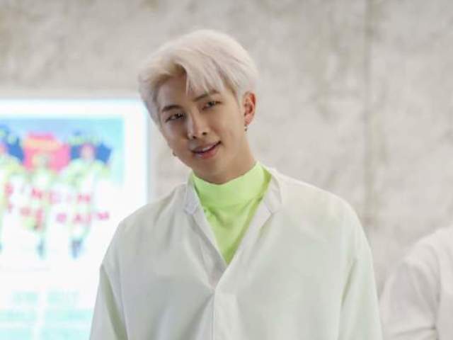 Kim Namjoon