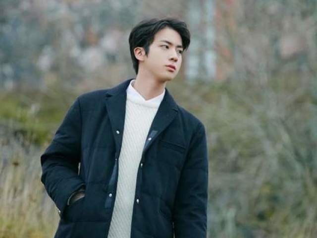 Kim Seokjin