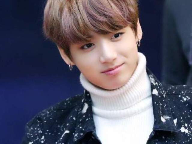 Jeon Jungkook