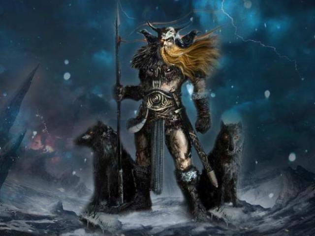 Odin