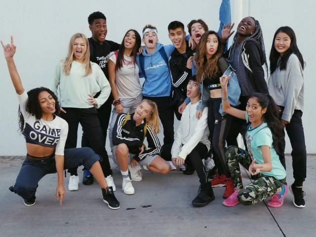 now united