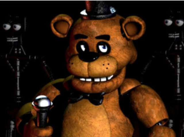 Freddy