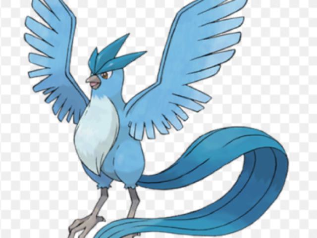 Articuno