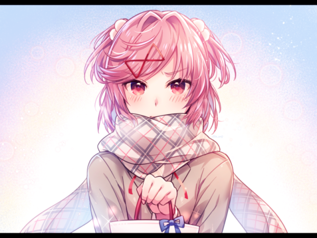 natsuki