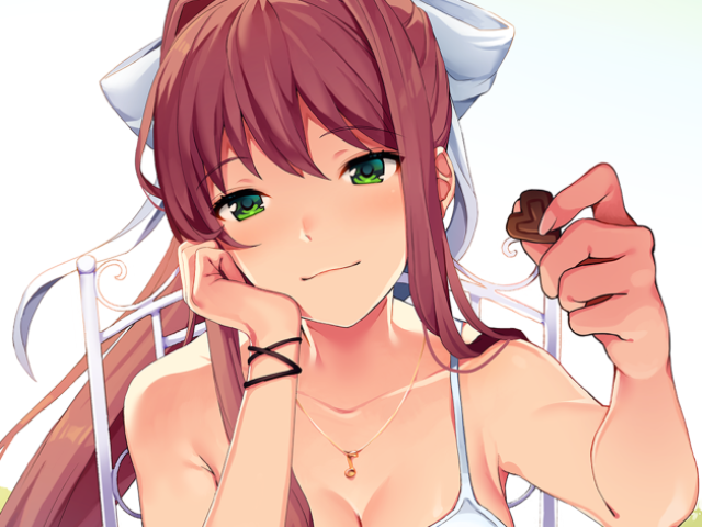 monika