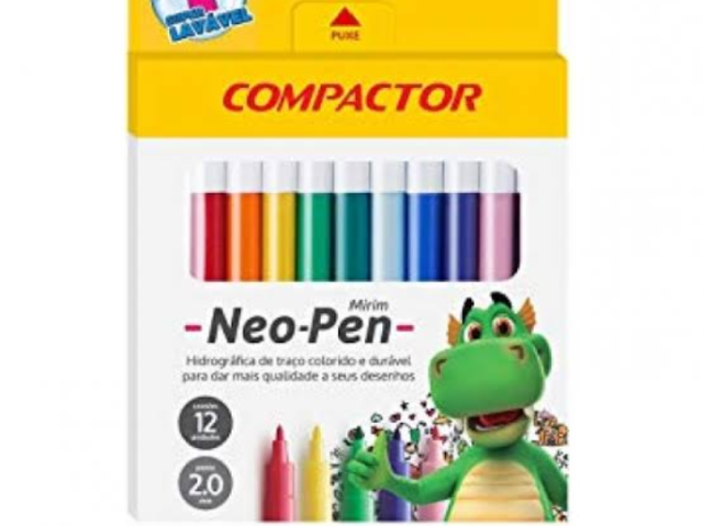 Neo pen