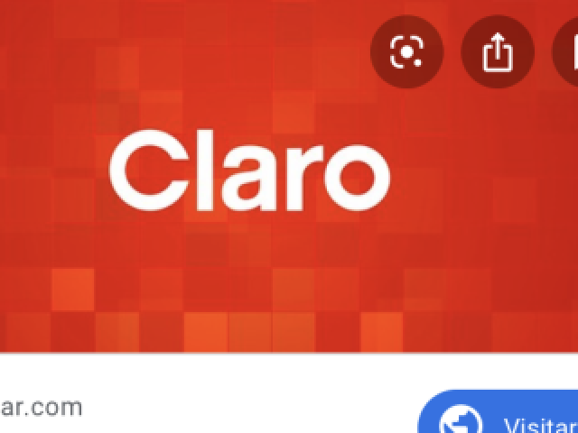 Claro