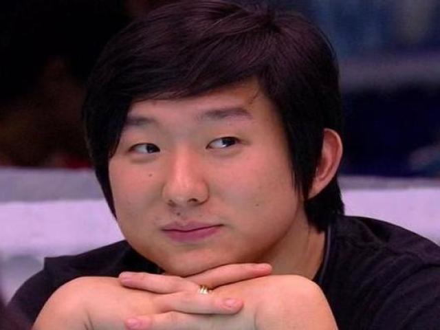 Pyong Lee - BBB20