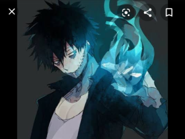 Dabi