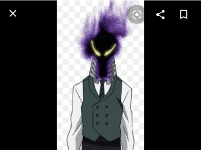 Kurogiri