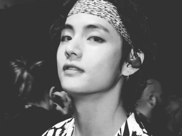 Taehyung