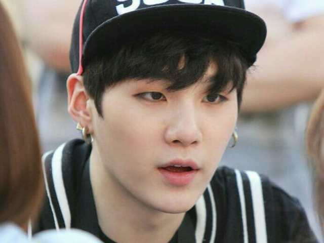 Yoongi