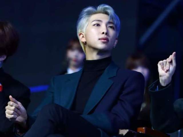 Namjoon