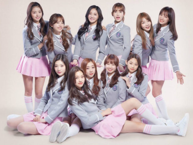 Monte seu dia na escola e descubra qual k-idol seria o seu/sua melhor amigo(a)!