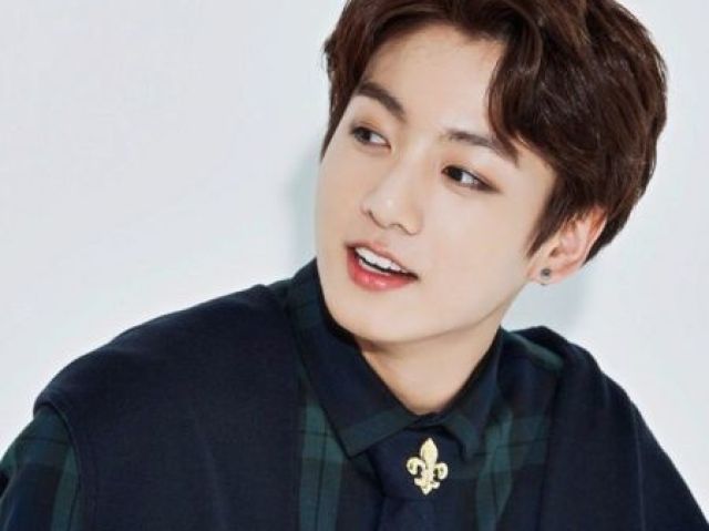 Jungkook