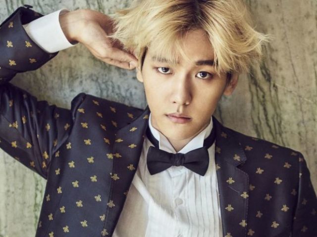 Baekhyun