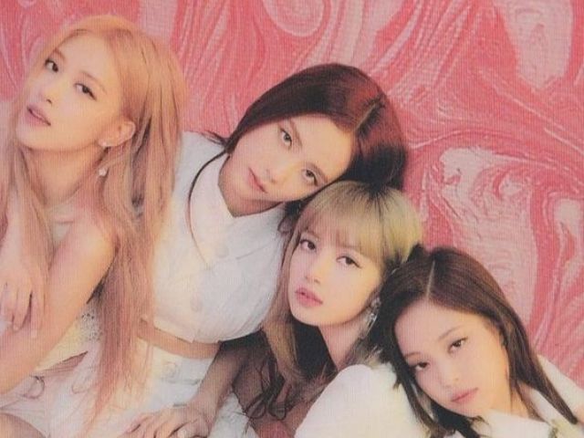 Blackpink: Qual integrante usou esse figurino?