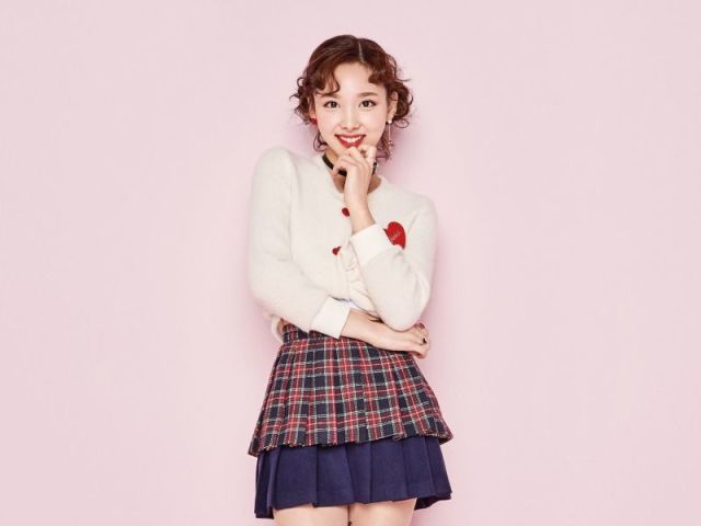 Nayeon