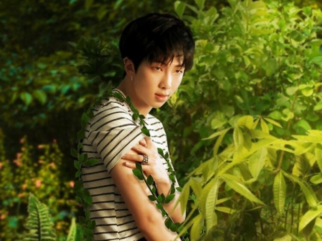Namjoon