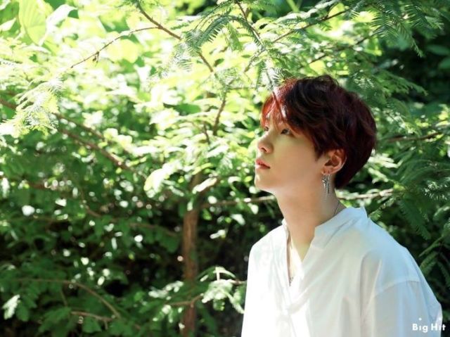 Yoongi