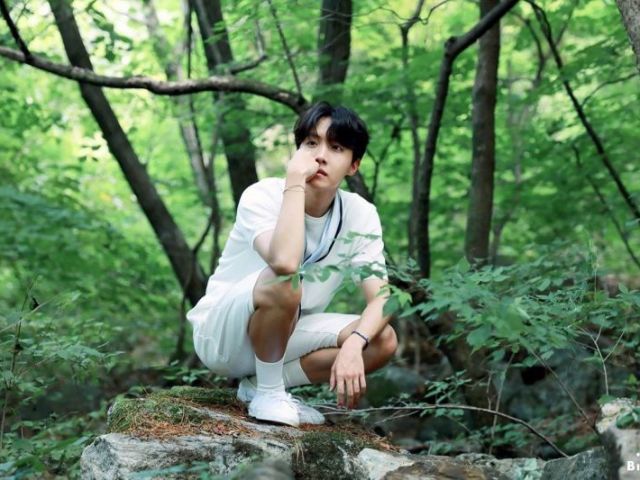 Hoseok