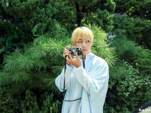 Taehyung