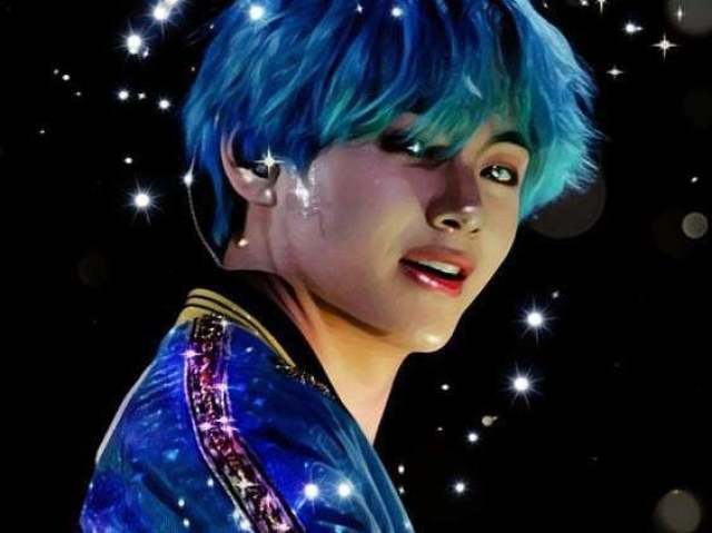 Kim Taehyung