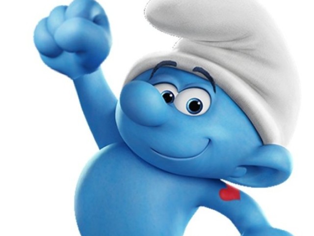 Smurf