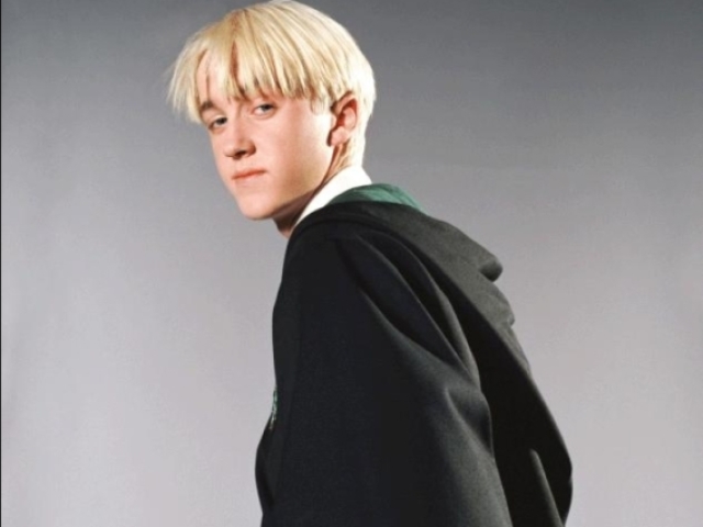 Draco Malfoy
