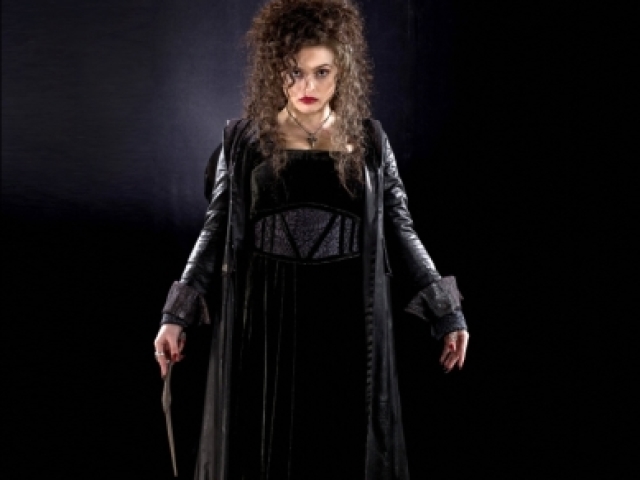 Bellatrix