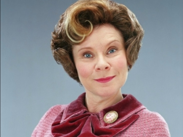 Dolores Umbrigte
