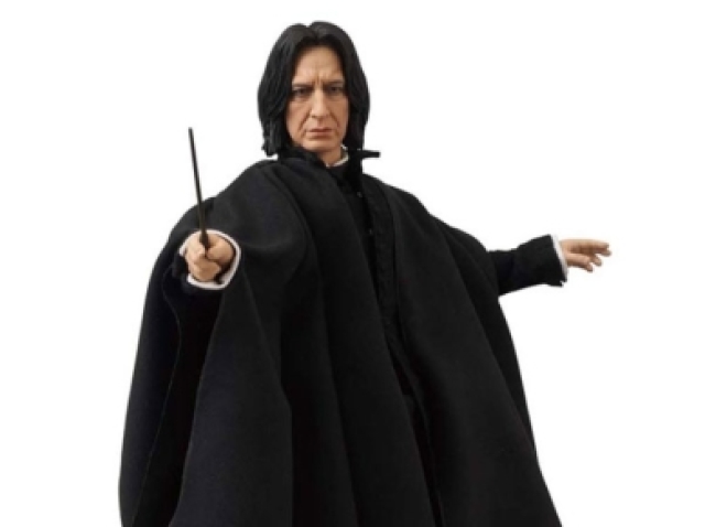 Severus Snape