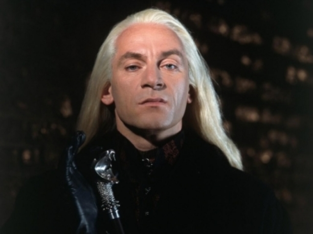 Lucio Malfoy