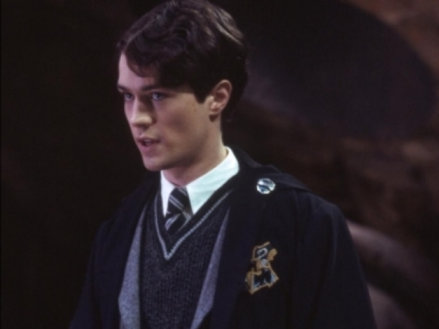 Tom Ridlle/Voldemort